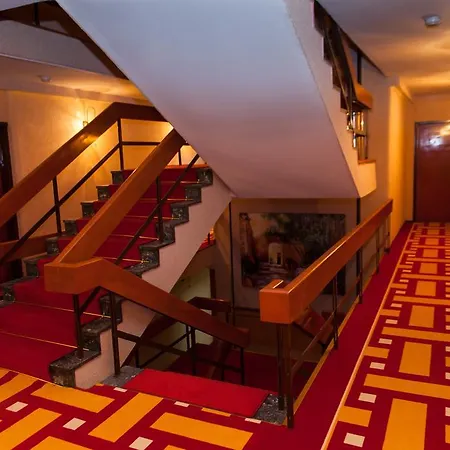 Hotel Keykan Ankara